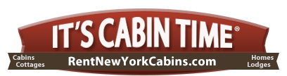 Rent New York Cabins